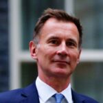 Jeremy Hunt Signals The Death Of 'Trussonomics' And Admits 'Mistakes' Over Mini-Budget