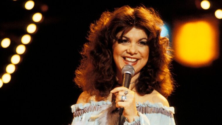 Jody Miller, Country Hitmaker Behind ‘Queen of the House,’ Dies at 80