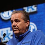 John Calipari offers coal miner's family tickets and VIP treatment