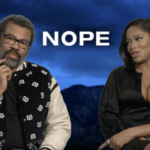 Jordan Peele and Keke Palmer open up about evolving in the public eye and the trap of “elevated films”