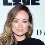 Jordan Peterson Responds to Olivia Wilde Basing ‘DWD’ Villain on Him