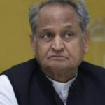 Just as Goats Are Purchased for Eid, BJP Buying MLAs to Topple State Govts, Alleges Gehlot in Gujarat