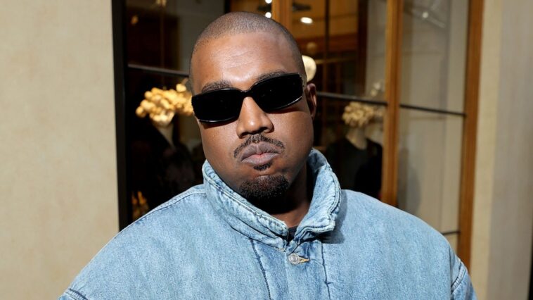 Kanye “Ye” West Drops Video Diary Featuring Combative New Song: “You Don’t Really Love Ye/ Go Listen to Drake, B****”