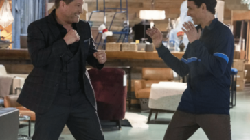 Karate Kid Star Sean Kanan Almost Died While Filming