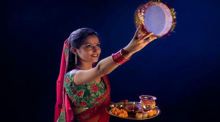 karwa chauth