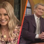 Kelly Ripa Gets Real About Regis, Her Husband and New Book (Exclusive)