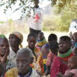 Kenya: UN steps up protection for drought-hit women and girls