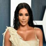 Kim K. Pens Sweet Tribute to Late Father Robert on Anniversary of His Death