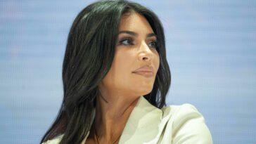 Kim Kardashian to Pay $1.3 Million to SEC Over Crypto Touting