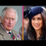 King Charles' Nickname for Meghan and Other Bombshells from The New Royals