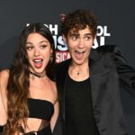 LOL! HSMTMTS’ Joshua Bassett Trolls Himself Over Olivia Rodrigo Romance