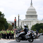 Law enforcement agencies rush to assess new threats to lawmakers