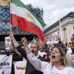 Lawmakers urge tech CEOs to do more to help Iranian protesters circumvent internet censorship