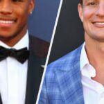 Let's Fight Over Which Of These NFL Player Looks Absolutely Kills It On The Red Carpet Or Should Be Trashed