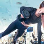 Lifting weights once a week linked to reduced risk of premature death – new study