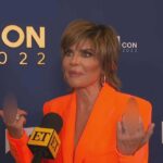 Lisa Rinna REACTS to Being BOO'ED at BravoCon (Exclusive)