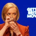 Unperturbed Liz Truss Doubles Down On Growth Message After Chaotic Tory Conference