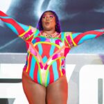 TikTok clarifies mixup with Lizzo regarding her videos being taken down. The app says it promotes body positivity.