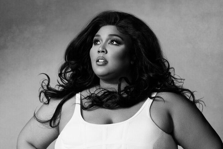 Lizzo's HBO Max Documentary Arrives Next Month: "Finally Telling My Story, MY WAY"