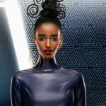 MAC Cosmetics Debuts ‘Black Panther’ Makeup Collection With Vibrant Jewel Tones and Shimmering Metallics