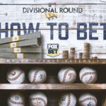 MLB playoff odds: Best bets for Friday's divisional round