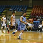 Manny Pacquiao MPBL