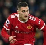 Diogo Dalot news