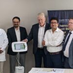 Manipal Hospitals installs Isansys' RPM system to monitor critical patients out of ICU