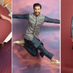 Manyavar invites you to look like a patakha like Ranveer Singh this Diwali ; Find out how!