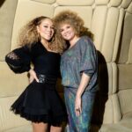 Mariah Carey, Tracee Ellis Ross Host ‘The Hair Tales’ Celebratory Dinner