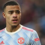 Mason Greenwood: Manchester United player arrested over alleged breach of bail conditions