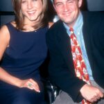 Mathew Perry's Memoir Tells Story Of How Jennifer Aniston Turned Him Down