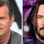 Matthew Perry Apologized For Appearing To Question Why Keanu Reeves Is Still Alive