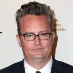 Matthew Perry Memoir: Why He and Julia Roberts Split, Drug Addiction, More