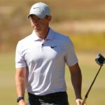 McIlroy: PGA-LIV feud getting 'out of control'