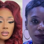 Megan Thee Stallion Seemingly Denies Allegations From Tasha K About Her Damaging Teyana Taylor's Home