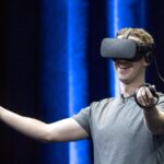 Meta CEO Mark Zuckerberg debuts Meta Quest Pro VR headset that will cost $1,500