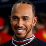 Mexico City GP: Mercedes duo Lewis Hamilton and George Russell encouraged by Friday practice