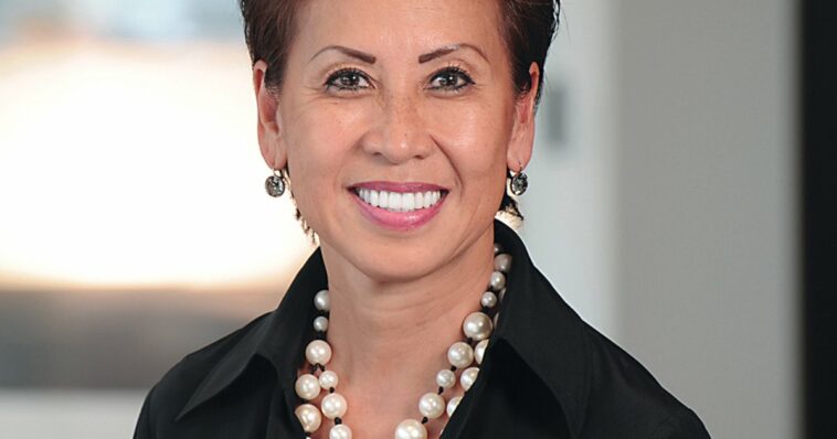 Modern Healthcare Publisher Fawn Lopez to retire