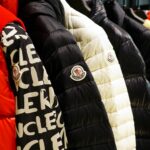 Moncler Sales Up 12% in Q3 Driven by Europe, Recovery in China