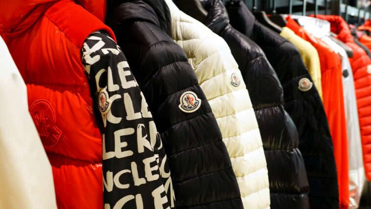 Moncler Sales Up 12% in Q3 Driven by Europe, Recovery in China