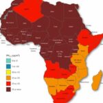 More than one million deaths linked to air pollution exposure in Africa