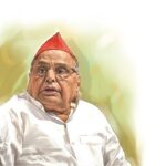 Mulayam Singh Yadav