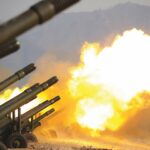 N Korea fires artillery shells in ‘grave warning’ to Seoul