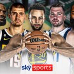 NBA 2022/23: LA Lakers, Chicago Bulls and more rated as live basketball returns on Sky Sports