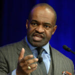 NFLPA beginning search for DeMaurice Smith's successor