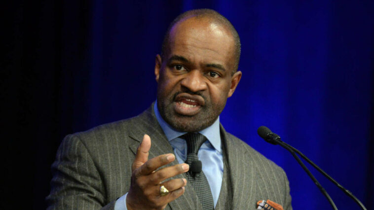 NFLPA beginning search for DeMaurice Smith's successor