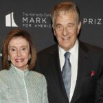 Nancy Pelosi's Husband Hospitalized After Being Beaten With A Hammer During Home Invasion