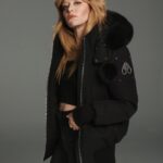 Natasha Lyonne, Method Man Featured in Moose Knuckles Icon Campaign