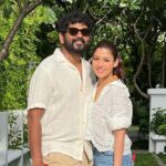 Nayanthara, Vignesh Shivan blessed with twin boys Uyir and Ulagam; find out what their names mean